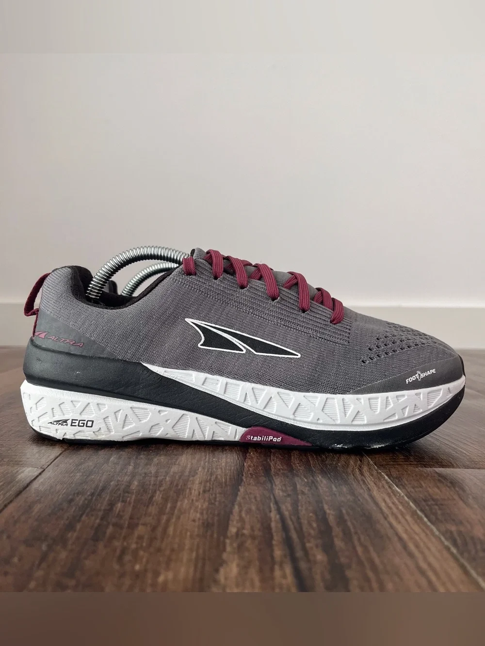 Altra very good